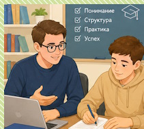 Услуги Услуги репетиторов в Боровичах