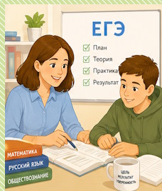 Услуги Услуги репетиторов в Боровичах