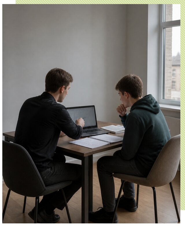 Репетитор по информатике ЕГЭ в Боровичах от 1563 р. | Репетитор-Брв